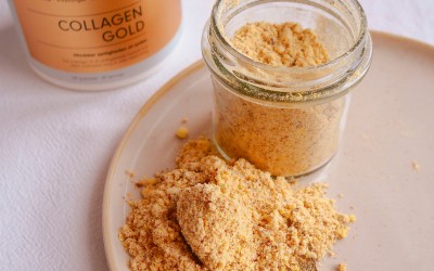 Reteta Pudra de coaja de portocale Reteta Pudra de coaja de portocale