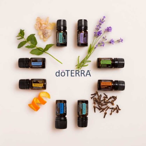 doTERRA