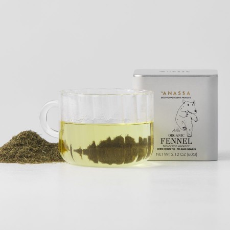 Ceai infuzie - Fenicul - Anassa Ceai infuzie - Fenicul - Anassa