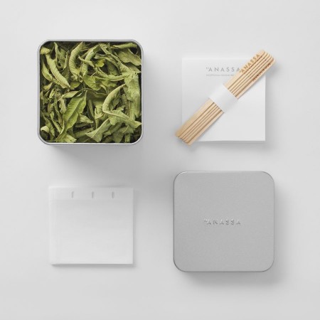 Ceai infuzie - Lemon Verbena - Anassa Ceai infuzie - Lemon Verbena - Anassa
