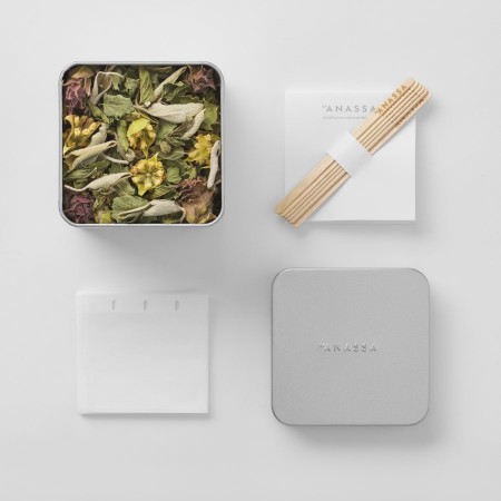 Ceai infuzie - Pure Happiness - Anassa Ceai infuzie - Pure Happiness - Anassa