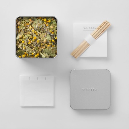 Ceai infuzie - Pure Peace - Anassa Ceai infuzie - Pure Peace - Anassa