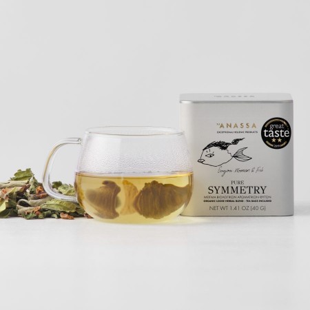 Ceai infuzie - Pure Symmetry - Anassa Ceai infuzie - Pure Symmetry - Anassa
