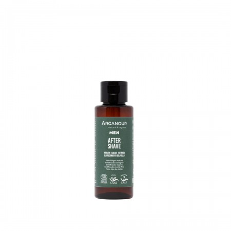 After shave pentru barbati  - 100 ml - Arganour After shave pentru barbati  - 100 ml - Arganour
