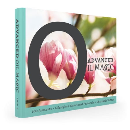 Carte aromaterapie - seria 4 - 2020 - cu 600 afectiuni - Advanced Oil Magic Carte aromaterapie - seria 4 - 2020 - cu 600 afectiuni - Advanced Oil Magic