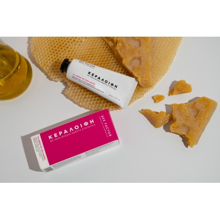 Unguent cu ceara de albine pentru ACNEE si COSURI - 30 ml - BEE FACTOR