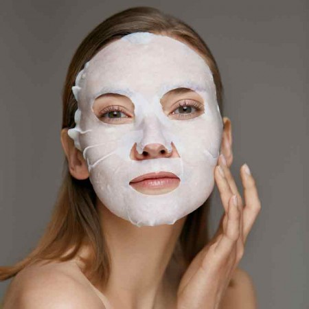 Masca de fata cu miere de Manuka - MGO 250+ - Manuka Health Masca de fata cu miere de Manuka - MGO 250+ - Manuka Health