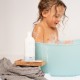 Spuma hidratanta pentru apa de baie - Bebelusi si copii - 500 ml - Naïf