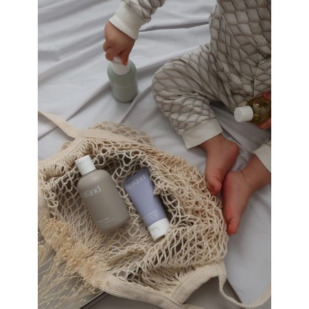 Crema de scutece pentru bebelusi - 50ml - Little Miracle - SoKind  Crema de scutece pentru bebelusi - 50ml - Little Miracle - SoKind