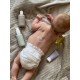 Crema de scutece pentru bebelusi - Little Miracle - SoKind 