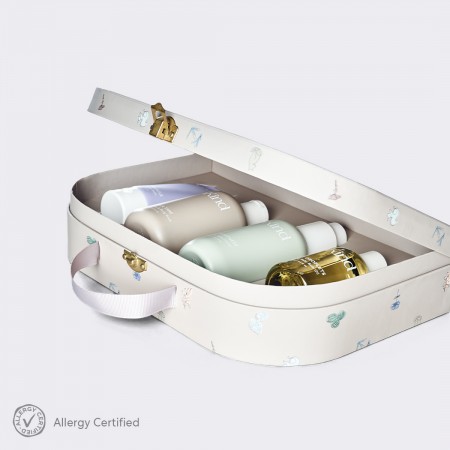 Set pentru bebelusi - Dear Baby Skin Care - SoKind 