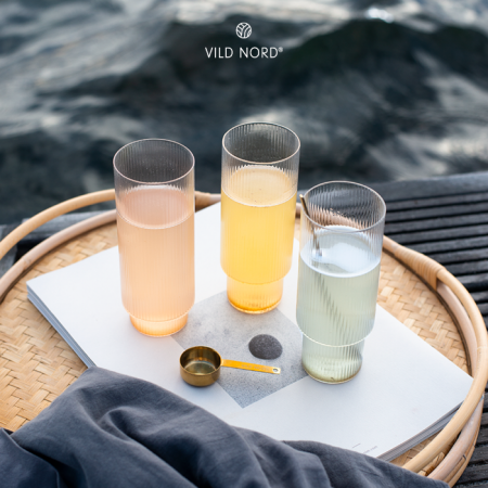 COLAGEN HIDROLIZAT DE TIP 1 - CARE Holistic Therapy - REFIL -  pentru TEN, PIELE, PAR SI UNGHII - 150 gr- Vild Nord