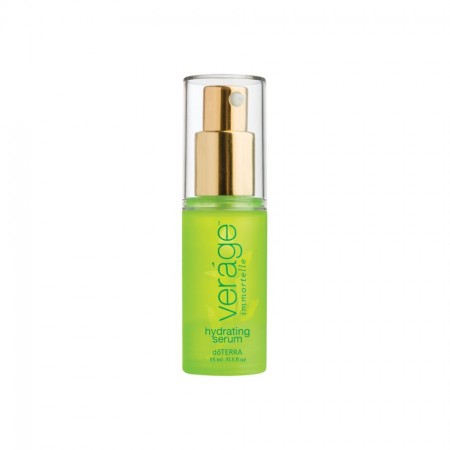Ser hidratant - Verage Immortelle  - 15 ml.- doTERRA