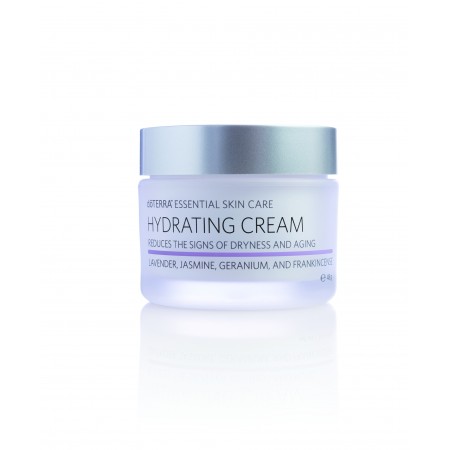 Crema hidratanta - Essential Skin Care - doTERRA Crema hidratanta - Essential Skin Care - doTERRA
