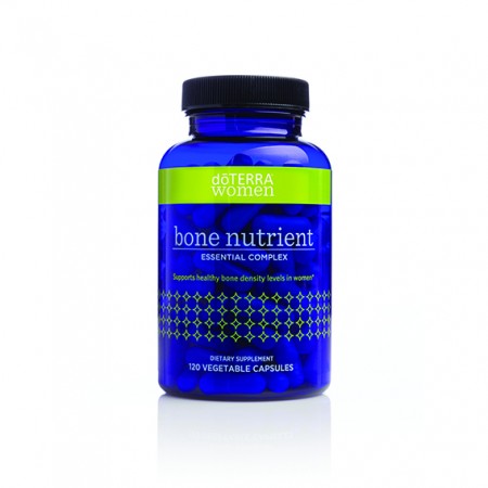 Supliment alimentar - Bone Nutrient - 120 capsule moi - doTERRA Supliment alimentar - Bone Nutrient - 120 capsule moi - doTERRA