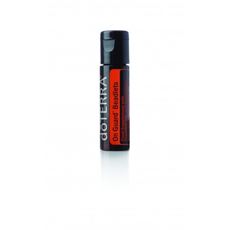 Supliment alimentar - Bilute On Guard Supliment alimentar cu uleiuri esentiale si indulcitor - 125 bilute - doTERRA Supliment alimentar - Bilute On Guard Supliment alimentar cu uleiuri esentiale si indulcitor - 125 bilute - doTERRA