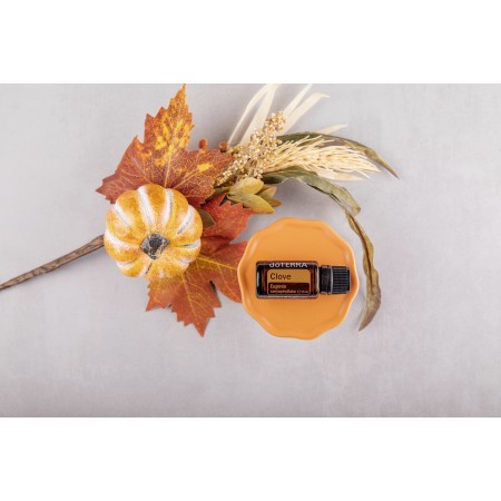 Ulei esential pur - Clove - 15ml - doTERRA Ulei esential pur - Clove - 15ml - doTERRA