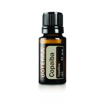 Ulei esential pur - Copaiba - 15ml - doTERRA Ulei esential pur - Copaiba - 15ml - doTERRA