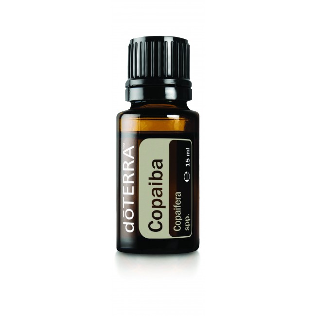 doTERRA 正規品　15mL 5mL Ulei esential pur - Oregano - 15ml - doTERRA - DO- 60204665