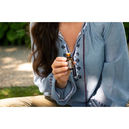 Ulei esential pur - Copaiba - 15ml - doTERRA Ulei esential pur - Copaiba - 15ml - doTERRA