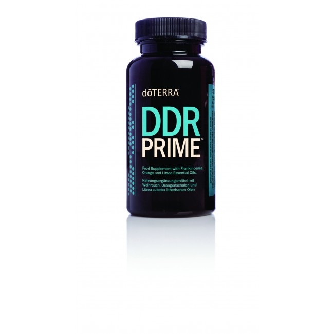 Supliment alimentar - DDR PRIME - 60 capsule moi - doTERRA