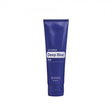 Crema masaj - Deep Blue Rub - 120ml - doTERRA