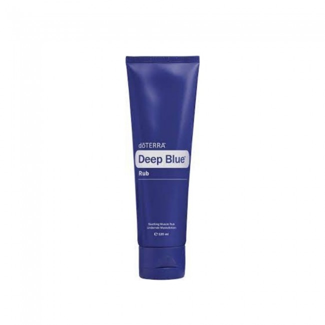 Crema masaj - Deep Blue Rub - 120ml - doTERRA