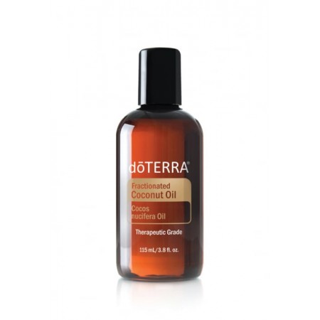 Ulei fractionat de cocos - 115 ml - doTERRA Ulei fractionat de cocos - 115 ml - doTERRA