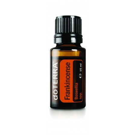 Ulei esential pur - Frankincense(Tamaie) - 15ml - doTERRA Ulei esential pur - Frankincense(Tamaie) - 15ml - doTERRA