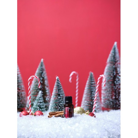 Ulei esential pur - Holiday Joy - 15ml - doTERRA Ulei esential pur - Holiday Joy - 15ml - doTERRA