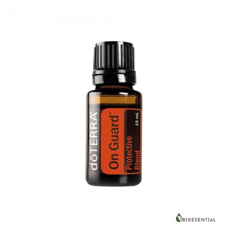 Ulei esential pur - On Guard - 15ml - doTERRA Ulei esential pur - On Guard - 15ml - doTERRA
