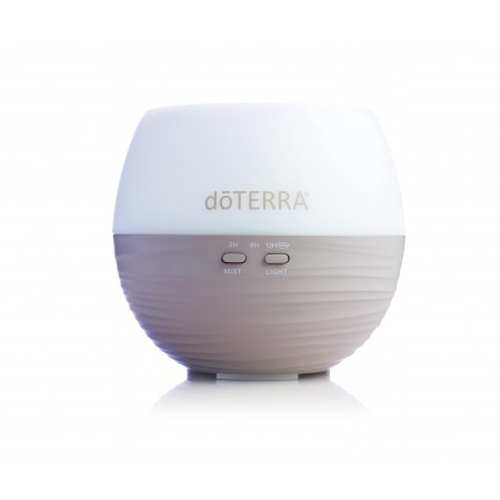 Difuzor pentru uleiuri esentiale - Petal - doTERRA Difuzor pentru uleiuri esentiale - Petal - doTERRA