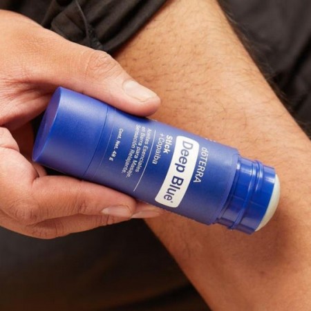 Baton - Deep Blue Stick - 48 g - doTERRA