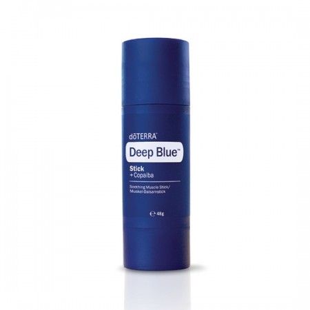 Baton - Deep Blue Stick - 48 g - doTERRA Baton - Deep Blue Stick - 48 g - doTERRA