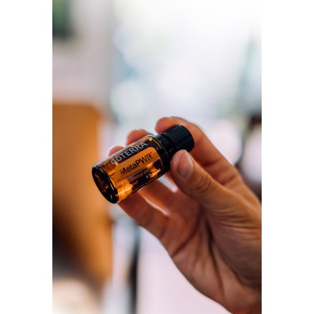 Ulei esential pur - MetaPWR - 15ml - doTERRA Ulei esential pur - MetaPWR - 15ml - doTERRA
