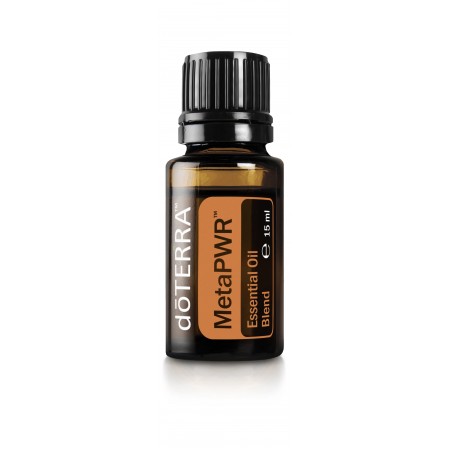 Ulei esential pur - MetaPWR - 15ml - doTERRA Ulei esential pur - MetaPWR - 15ml - doTERRA