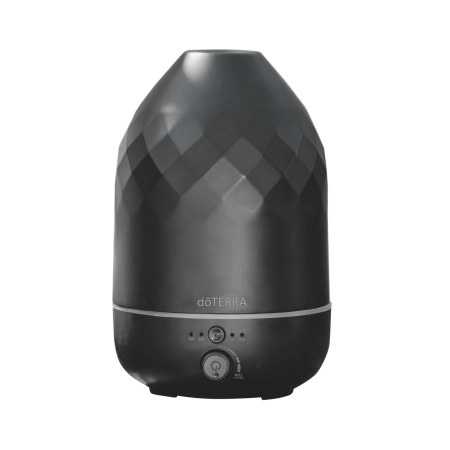 Difuzor pentru uleiuri esentiale - Volo Onyx - doTERRA Difuzor pentru uleiuri esentiale - Volo Onyx - doTERRA
