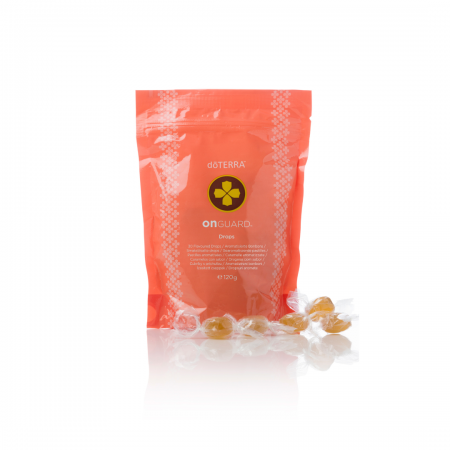 Dropsuri - OnGuard - 120 gr - doTERRA Dropsuri - OnGuard - 120 gr - doTERRA