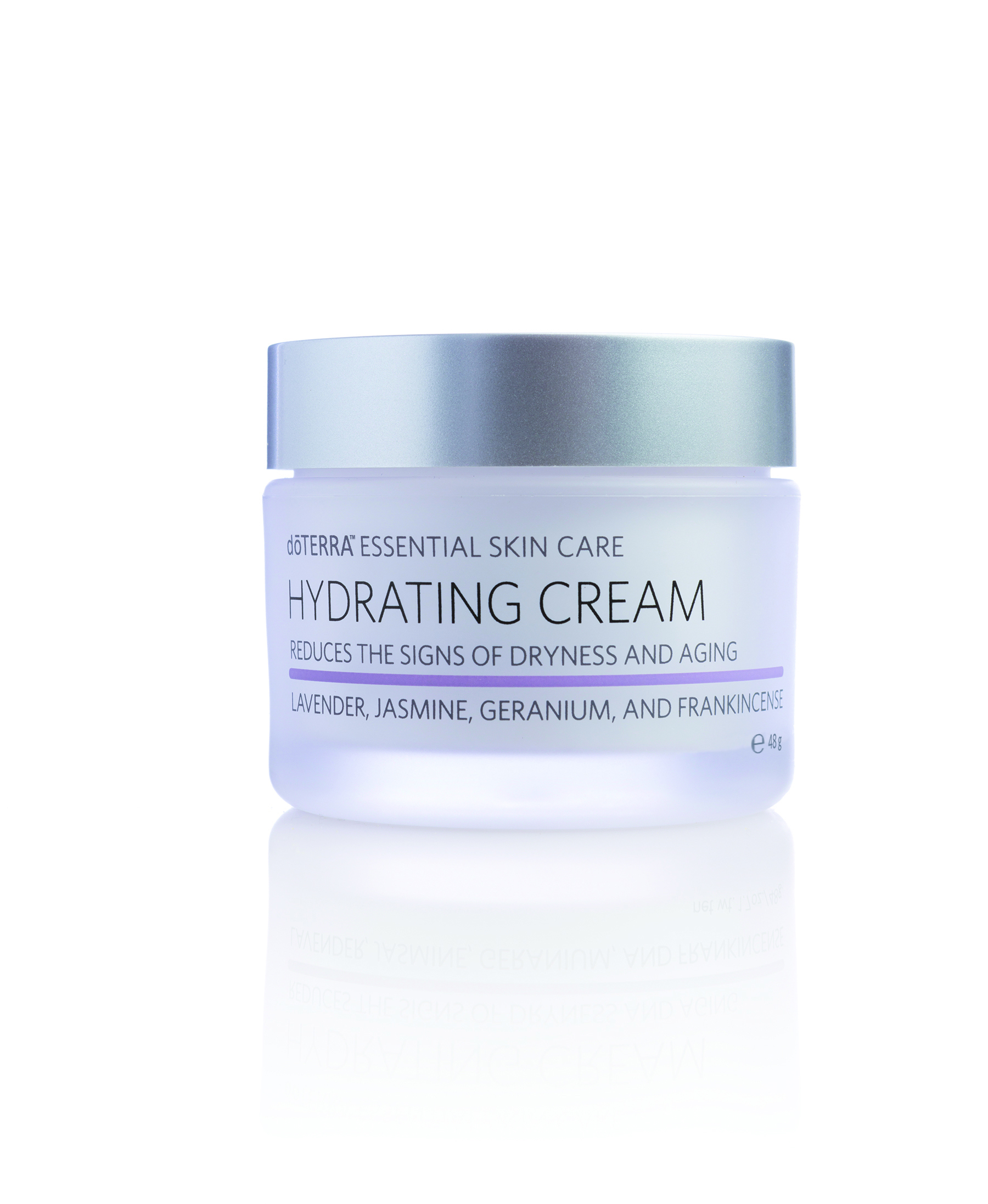 Crema hidratanta - Essential Skin Care - doTERRA