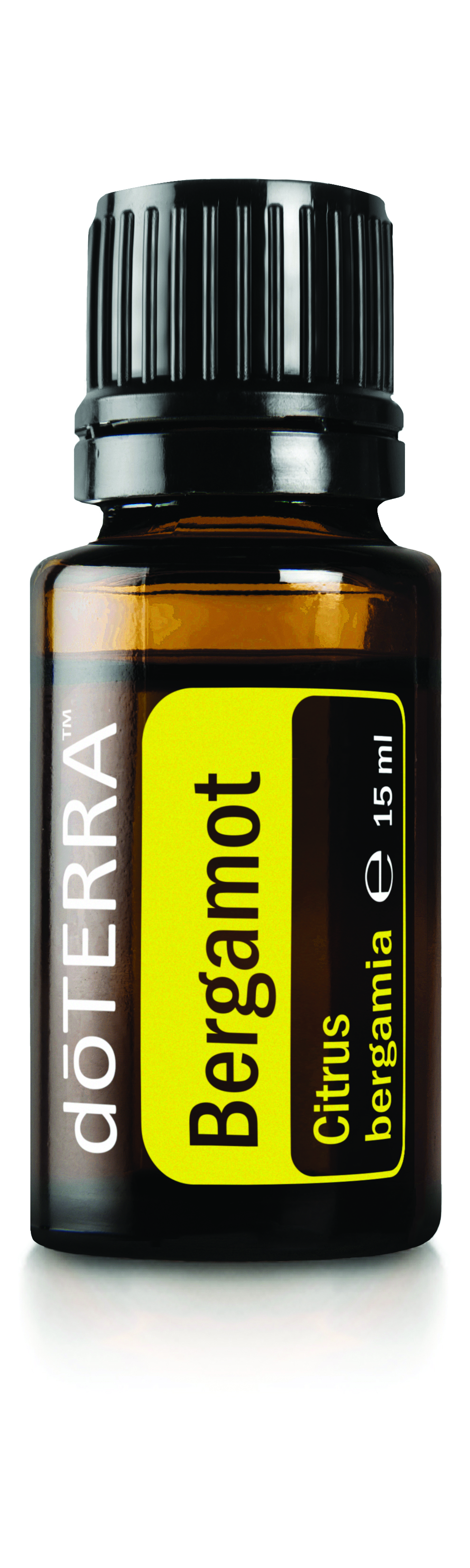 Ulei esential pur - BERGAMOTA - 15ml - doTERRA