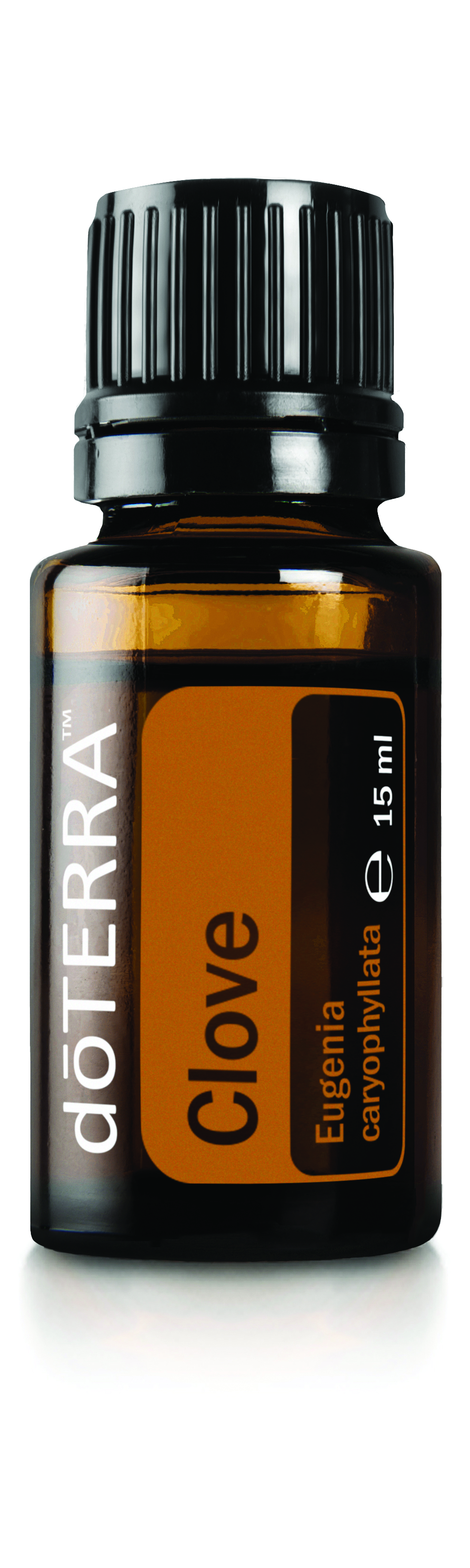 Ulei esential pur - Clove - 15ml - doTERRA