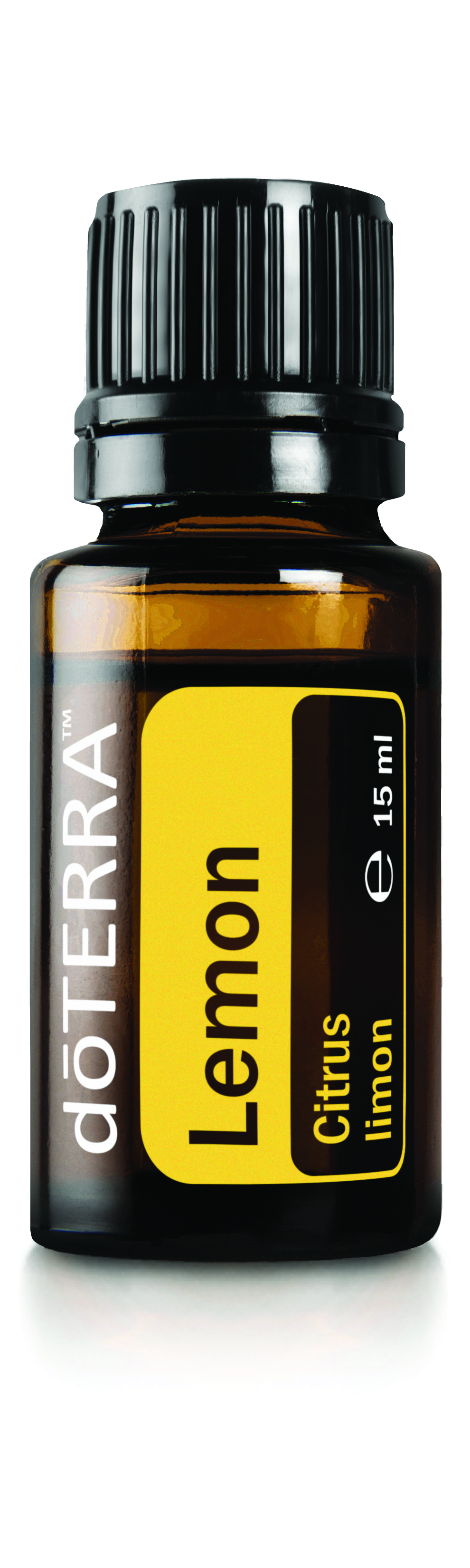 Ulei esential pur - LEMON - 15ml - doTERRA