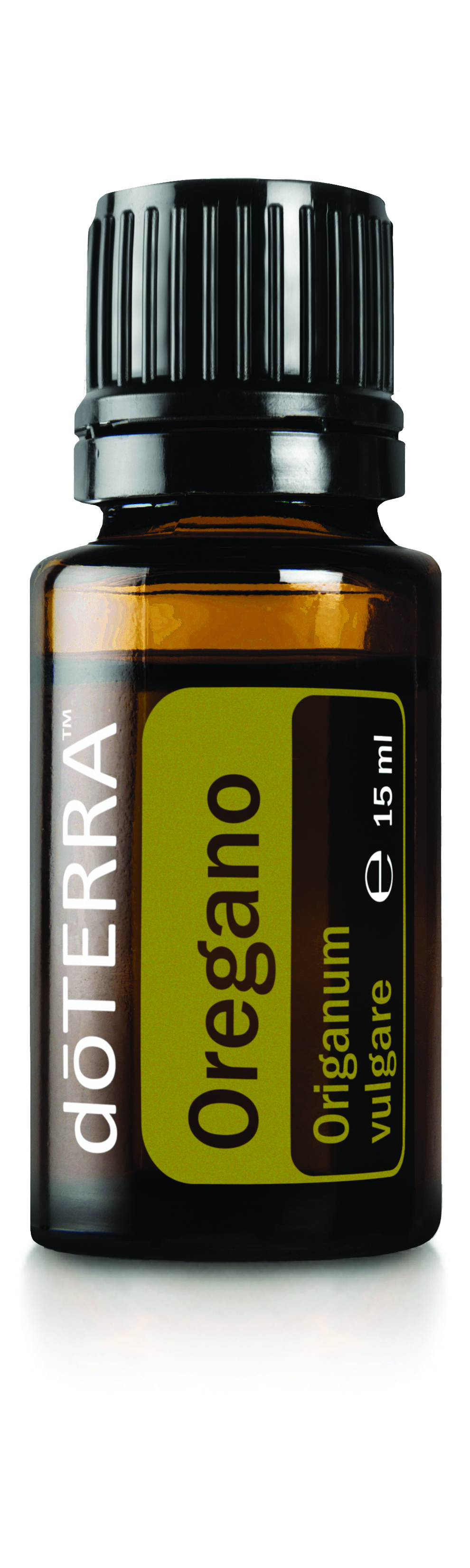 Ulei esential pur - Oregano - 15ml - doTERRA