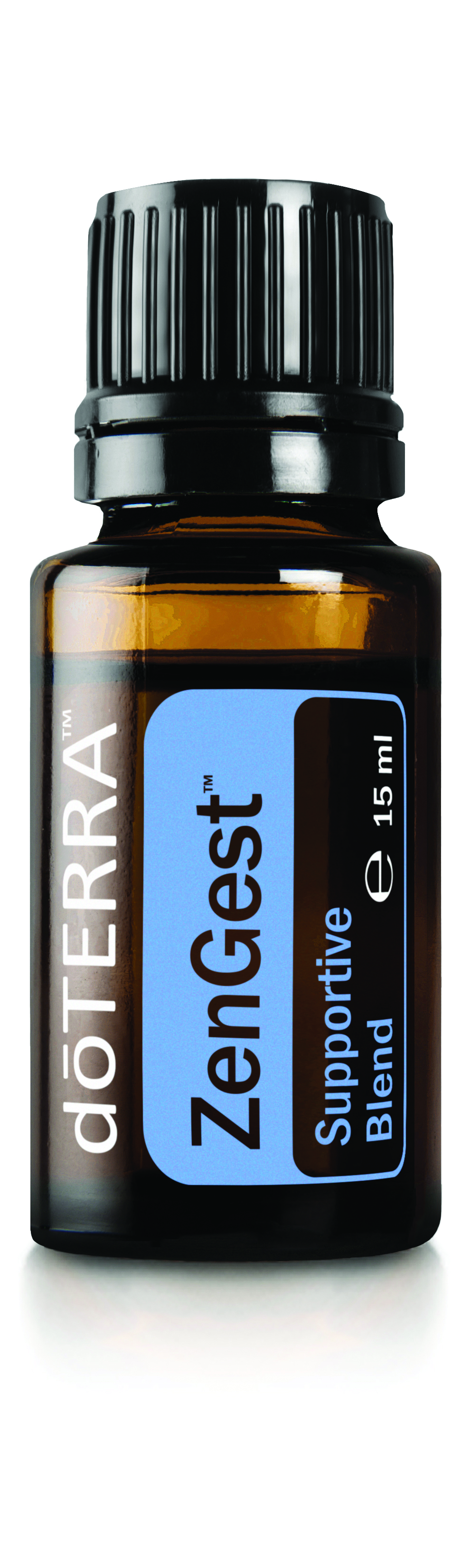 Ulei esential pur - ZenGest - 15ml - doTERRA