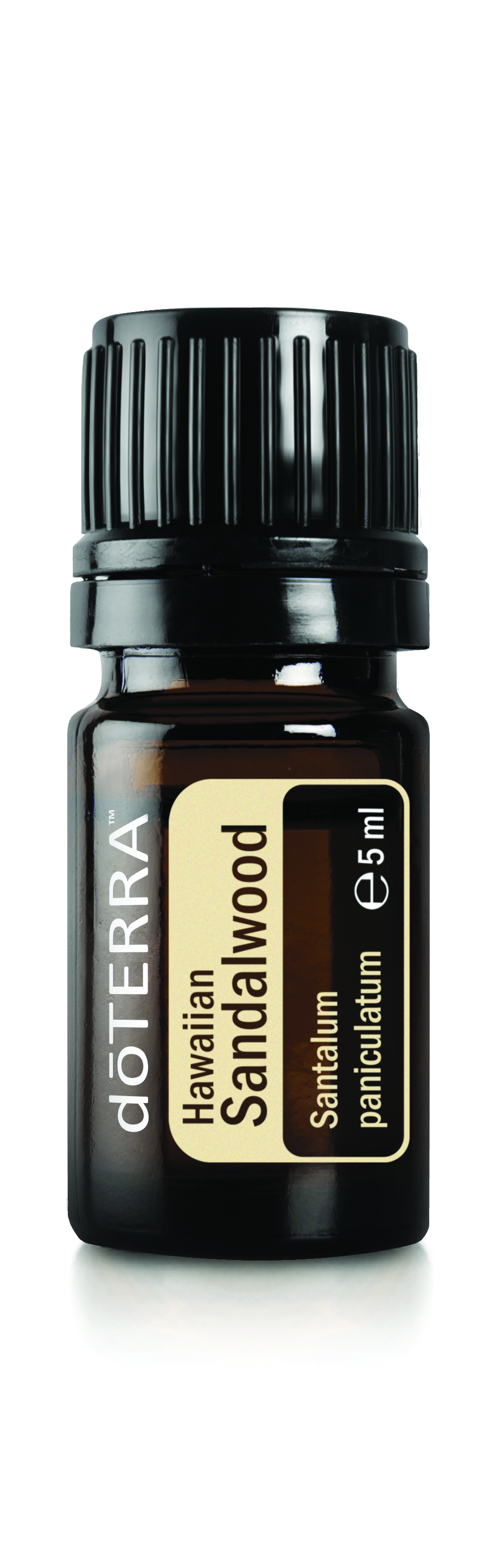 Ulei esential pur - Sandalwood - 5ml - doTERRA